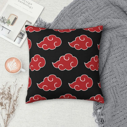 Housse de coussin Akatsuki