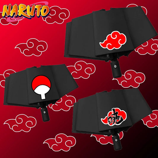 Parapluie Akatsuki