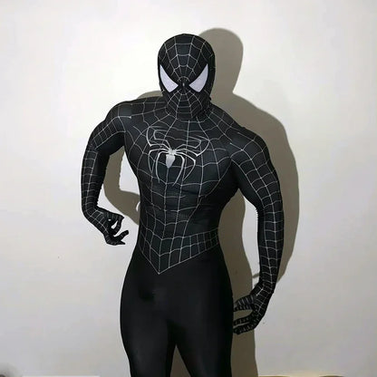 Cosplay Spider-Man Tobey Maguire