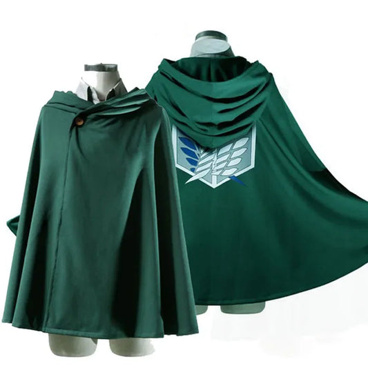 Cape Shingeki No Kyojin