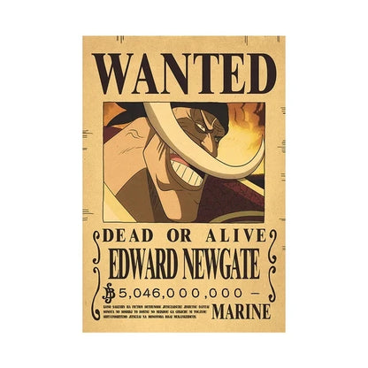 Affiches de recherche One Piece
