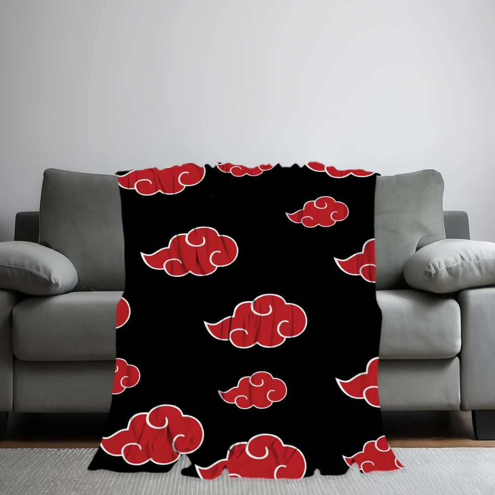 Couverture Akatsuki
