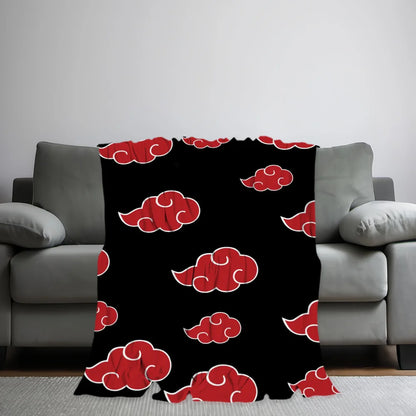 Couverture Akatsuki