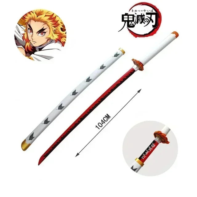 Katana Demon Slayer