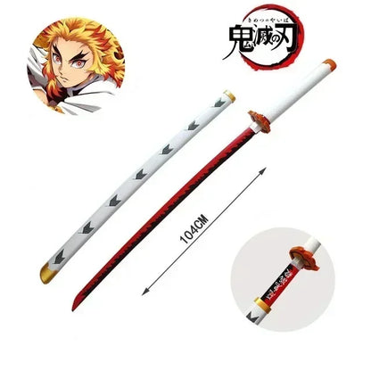 Katana Demon Slayer