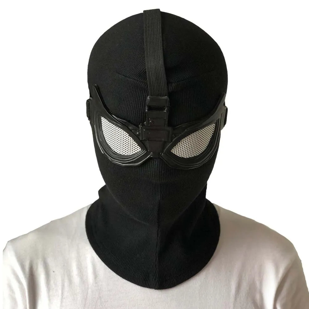 Masque Spider-Man