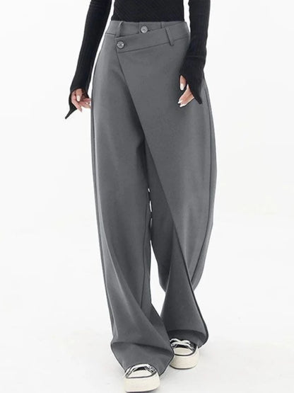 Pantalon Costume Gothic