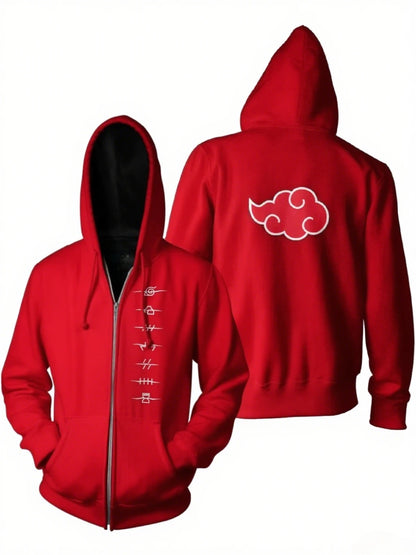 Sweat Akatsuki