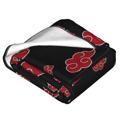 Plaid Akatsuki