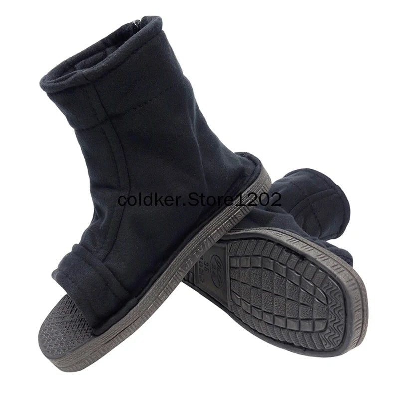 Chaussure Akatsuki