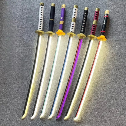 Épée Katana Roronoa Zoro