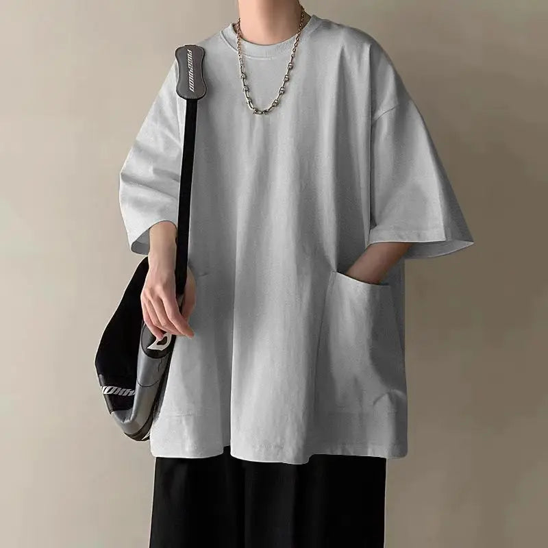 T-Shirt Patchwork