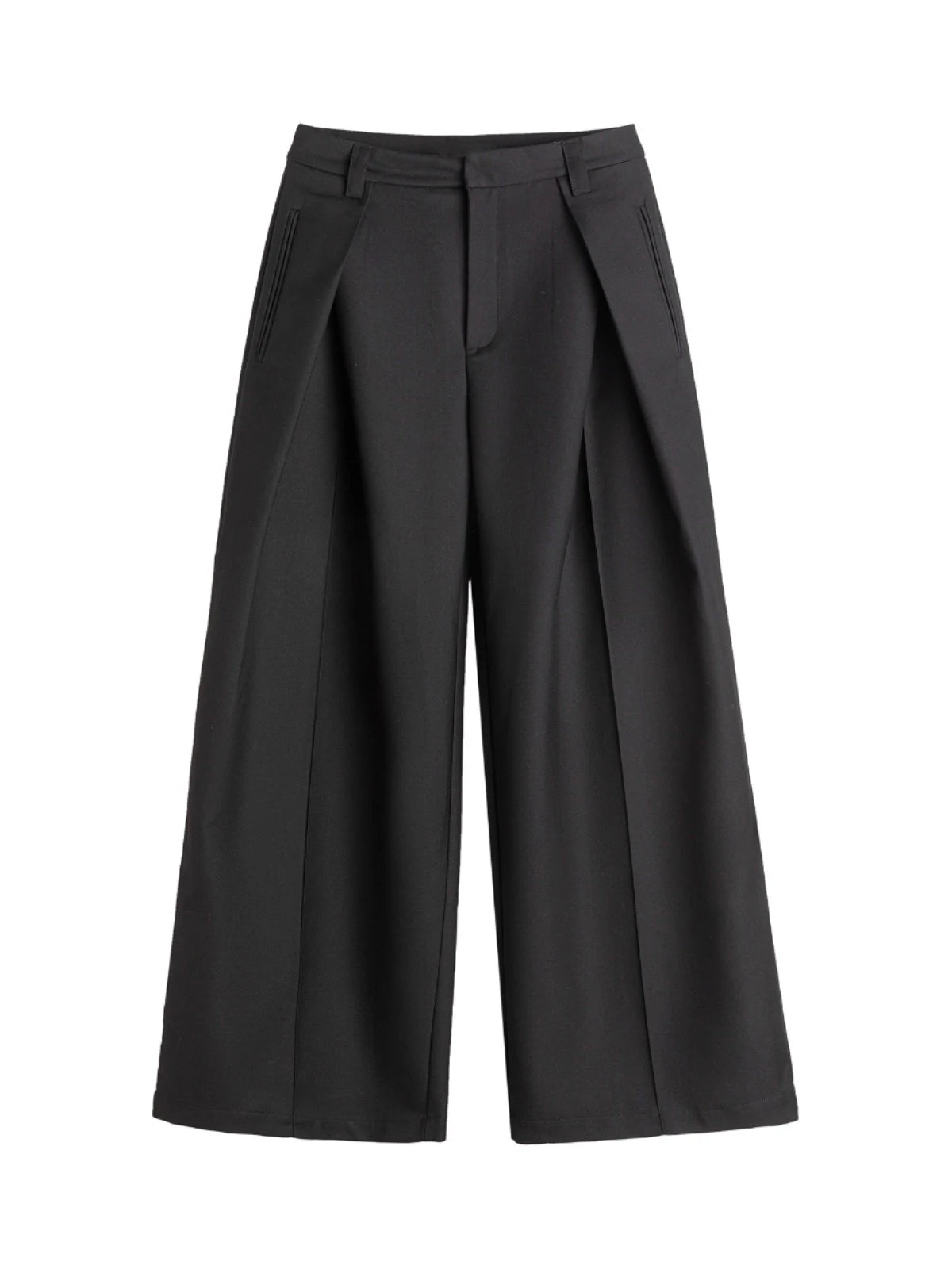 Pantalon Wide Leg Chic