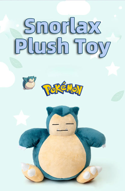 Peluche Ronflex