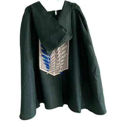 Cape Shingeki No Kyojin