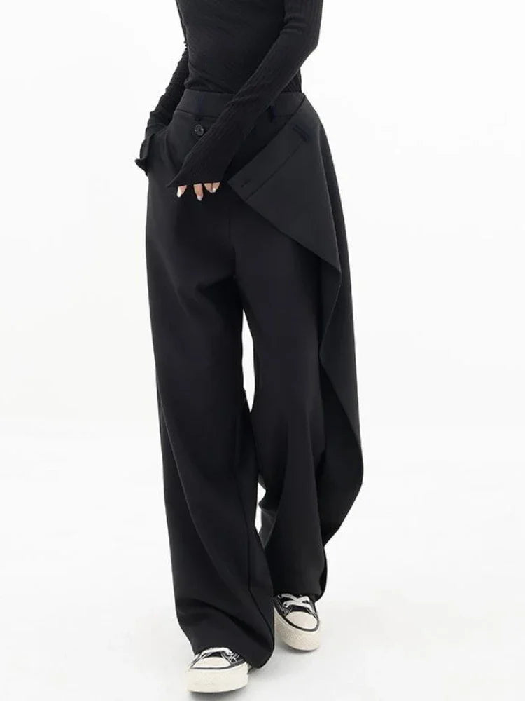 Pantalon Costume Gothic