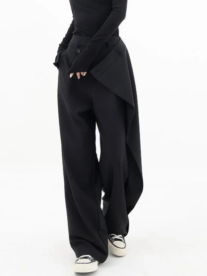 Pantalon Costume Gothic