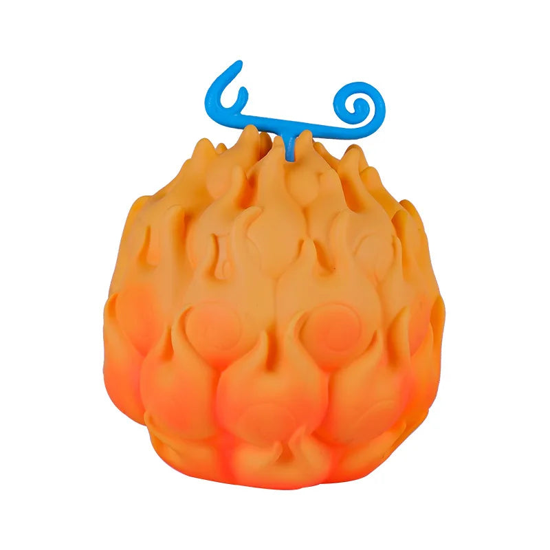 Figurine One Piece Fruit du Démon