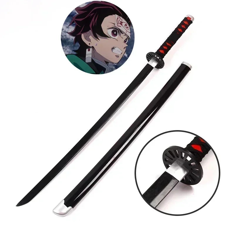 Katana Demon Slayer