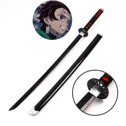 Katana Demon Slayer