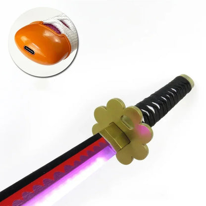 Épée Katana Roronoa Zoro