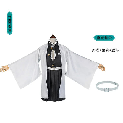 Costume Demon Slayer Complet