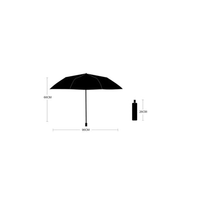 Mini Parapluie Portable Voyage