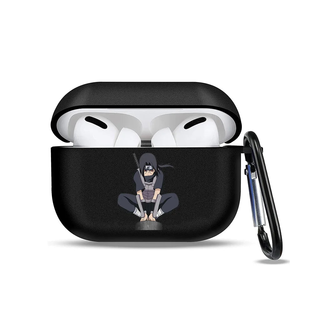 Étui AirPods Akatsuki