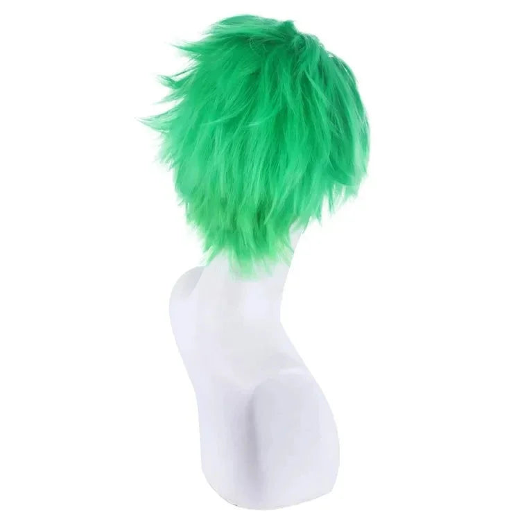 Cosplay Roronoa Zoro Wano Kuni