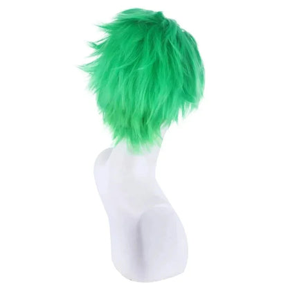 Cosplay Roronoa Zoro Wano Kuni