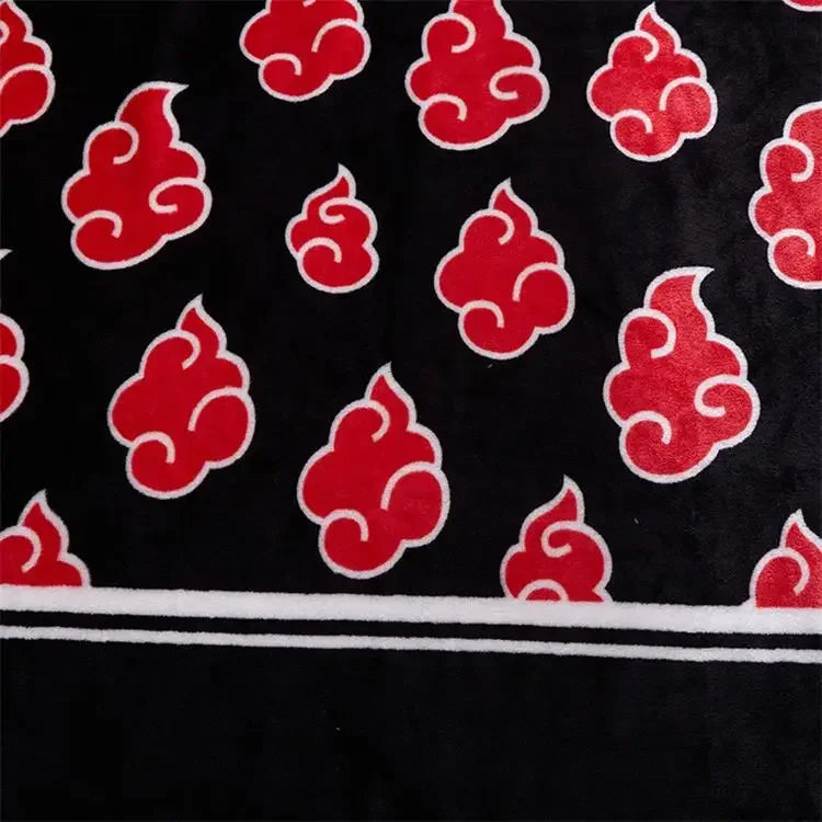 Couverture Akatsuki