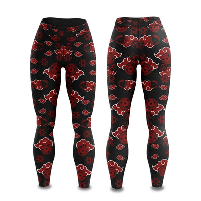 Legging Akatsuki