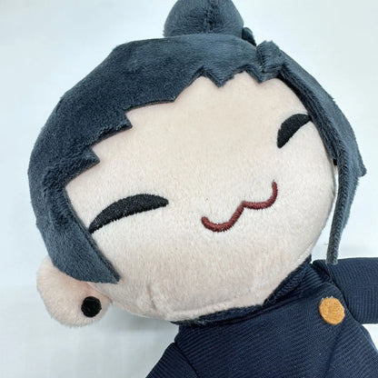 Peluche Gojo, Maki