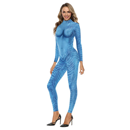Cosplay Avatar