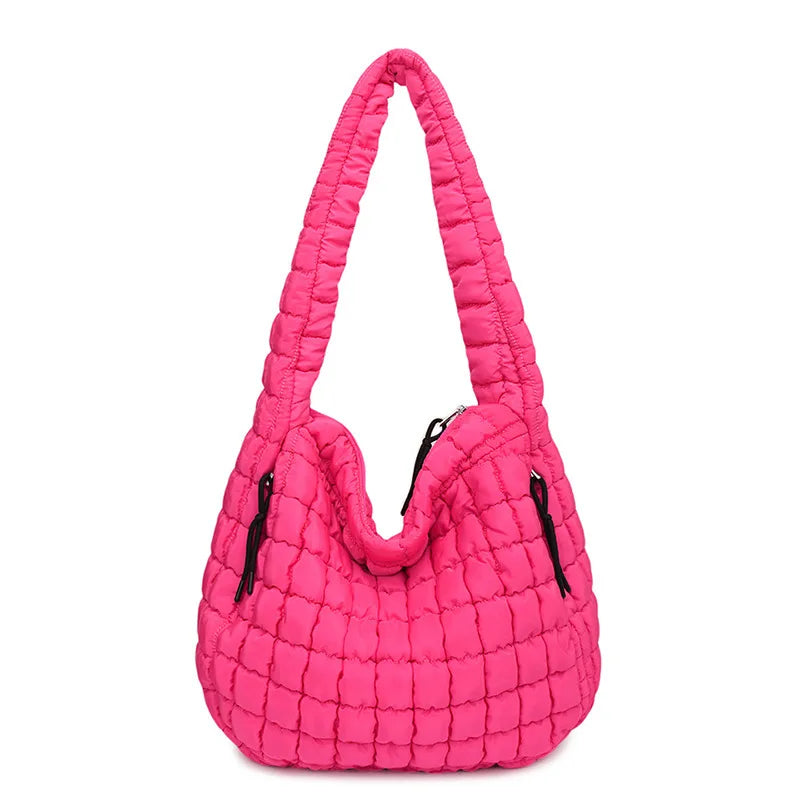 Sac Hobos Matelassé