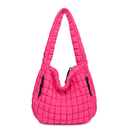 Sac Hobos Matelassé