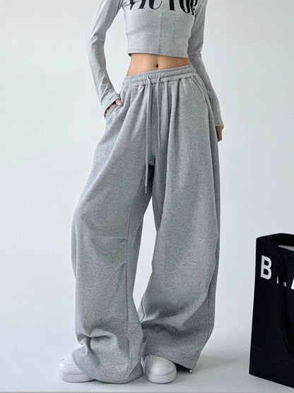 Jogging Y2K Harajuku Femme