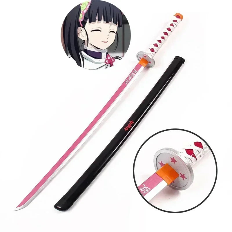 Katana Demon Slayer