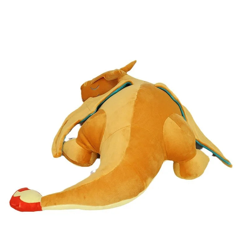Peluche Dracaufeu