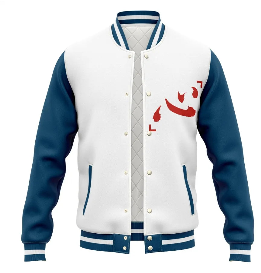 Veste Naruto