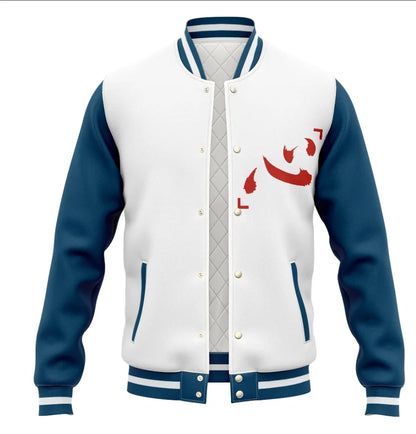 Veste Akatsuki