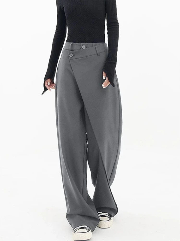 Pantalon Costume Gothic
