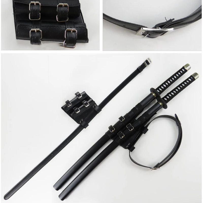 Ceinture Katana