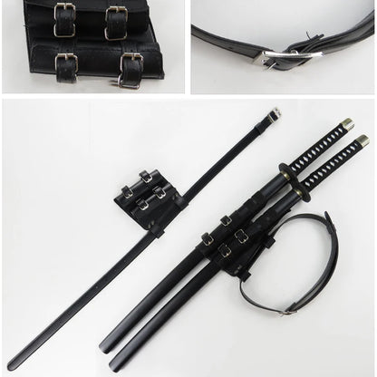Ceinture Katana
