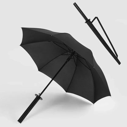 Parapluie Samouraï 24 Baleines