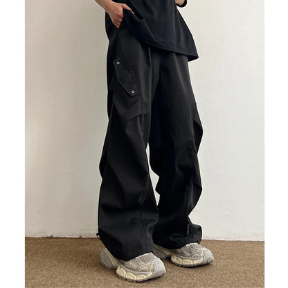 Pantalon Cargo Parachute