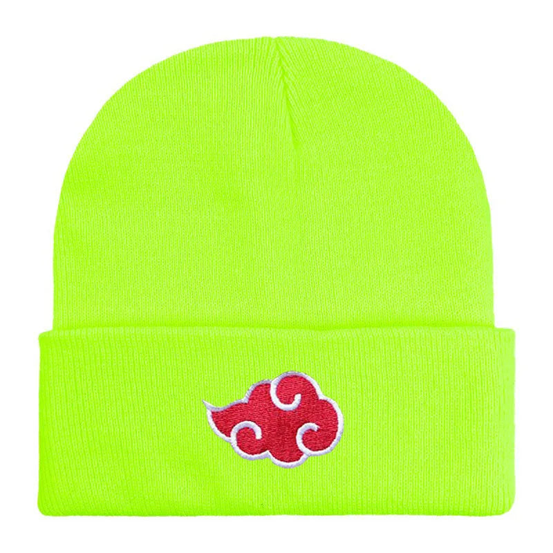 Bonnet Akatsuki