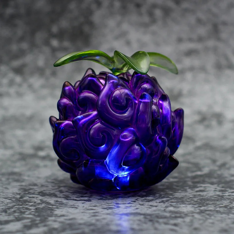 Figurine One Piece Fruit du Démon