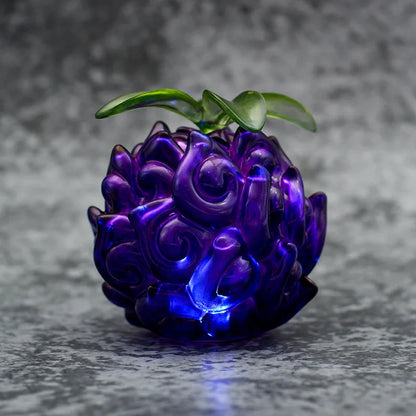 Figurine One Piece Fruit du Démon