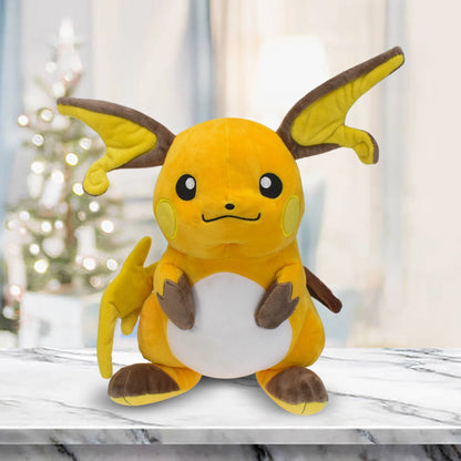 Peluche Raichu